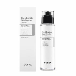 COSRX - The 6 Peptide Skin Booster Serum 150mL