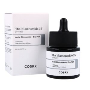 COSRX - The Niacinamide 15 Serum 20g