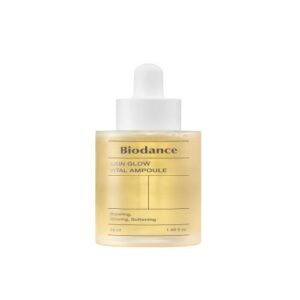 BIODANCE - Skin Glow Vital Ampoule 50ml