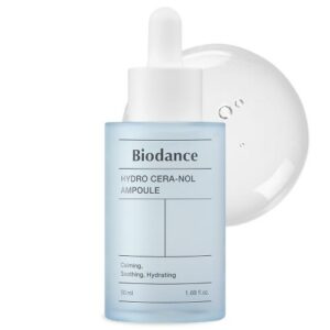BIODANCE - Hydro Cera-nol Ampoule 50ml