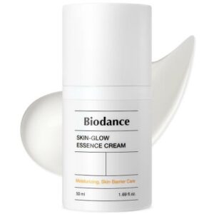 BIODANCE - Skin-Glow Essence Cream 50ml