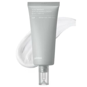 celimax - Dual Barrier Skin Wearable Cream 50mL