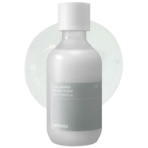 celimax - (Renew) Dual Barrier Creamy Toner 150ml