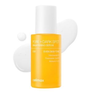 celimax - Pore+Dark Spot Brightening Seum 30ml