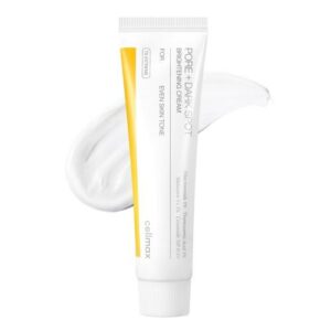 celimax -  Pore+Dark Spot Brightening Cream 35ml