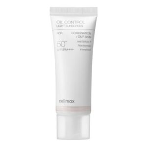 celimax - (Renew) Oil Control Light Sunscreen 40ml