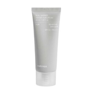 celimax - Dual Barrier Watery Sun Cream 40ml