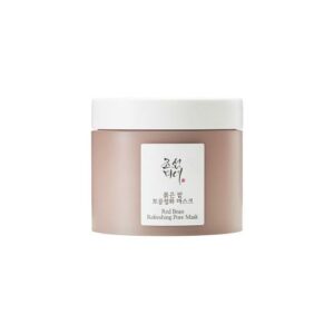 Beauty of Joseon - Red Bean Refreshing Pore Mask 140ml