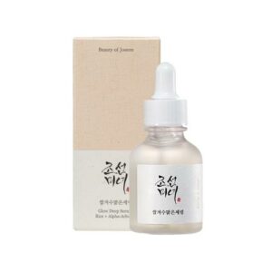 Beauty of Joseon - Glow Deep Serum : Rice + Arbutin 30ml