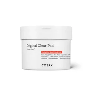 COSRX - ORIGINAL CLEAR PAD 70EA