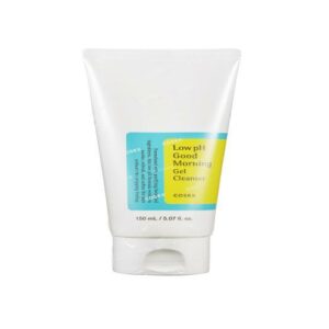 COSRX - Low pH Good Morning Gel Cleanser 150ml
