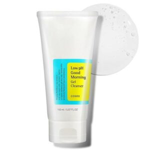 COSRX - Low pH Good Morning Gel Cleanser 150mL