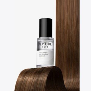 COSRX - PEPTIDE-132 Ultra Perfect Hair Bonding Oil Serum 28ml