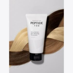 COSRX - PEPTIDE-132 Ultra Perfect Hair Bonding Treatment 120ml