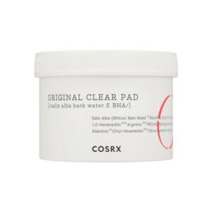 COSRX - One Step Original Clear Pad 70 Pads