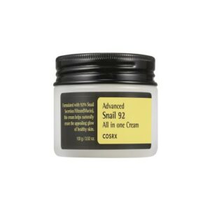 COSRX - Advanced Snail 92 All In One Cream 100ml