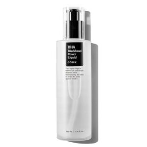 COSRX - BHA Blackhead Power Liquid 100 mL