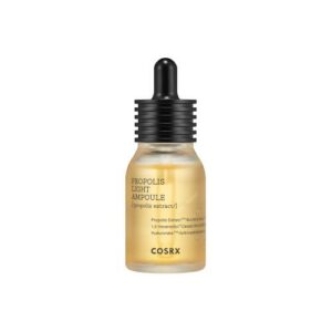 COSRX - Full Fit Propolis Light Ampoule 30m
