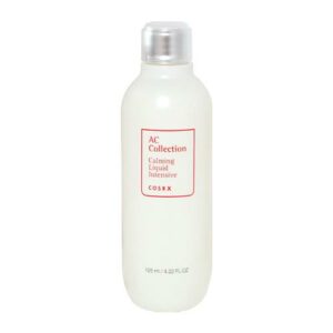 COSRX - AC Collection Calming Liquid Intensive 125ml