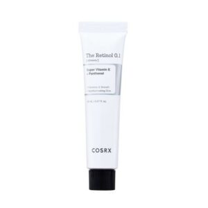 COSRX - The Retinol 0.1 Cream 20mL