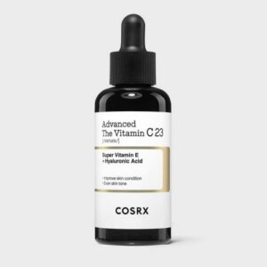 COSRX - Advanced The Vitamin C 23 Serum
