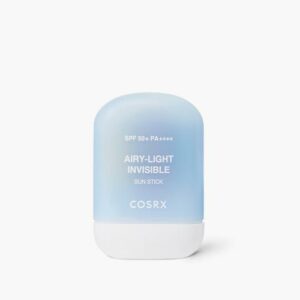 COSRX - Airy-Light Invisible SunStick 19g