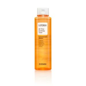 COSRX - 5 PDRN B5 Vital Soothing Toner 280mL