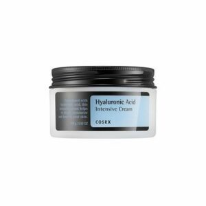 COSRX - Hyaluronic Hydra intensive cream 100ml