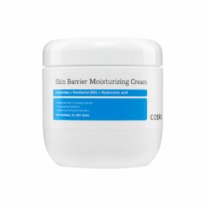 COSRX - SkinBarrier Moisturizing Cream 450mL
