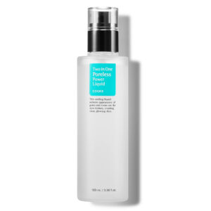 COSRX - Two in One Poreless Power Liquid 100ml