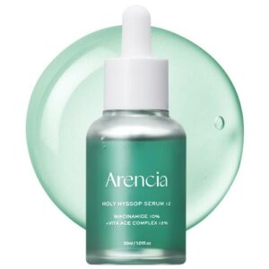 ARENCIA - Holy Hyssop Serum 12 30ml