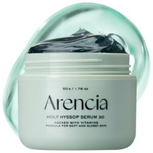 ARENCIA- Holy Hyssop Serum 30 50g