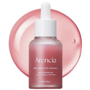 ARENCIA - Fresh Red Smoothie Serum 8 30ML