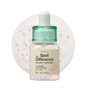 AXIS-Y - Spot the Difference Blemish Treatment 15ml