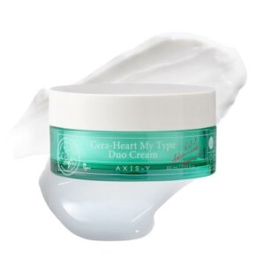 AXIS-Y - Cera-Heart My Type Duo Cream 60ml