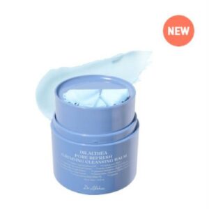 Dr.Althea - Pore Refresh Grinding Cleansing Balm 50ml