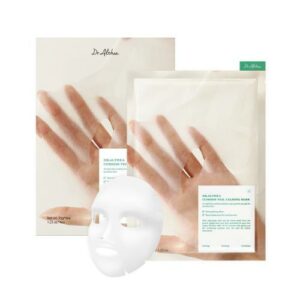 Dr.Althea - Cushion Veil Calming Mask 35g*4EA