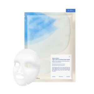 Dr.Althea -  Aqua Blue Hydration Mask( 28g*4EA )