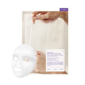 Dr.Althea - Jelly Seal Dewy Mask (28g*4EA)