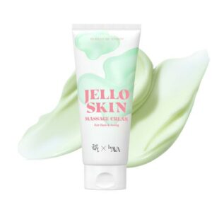 Beauty of Joseon  - Jelloskin Massage Cream for face & body 200ml