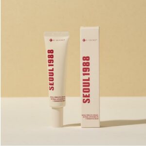 KSECRET - Eye Cream : Retinal Liposome 4% + Fermented Bean