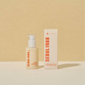 KSECRET - GLOW SERUM : NIACINAMIDE 15% + YUJA 30 ml