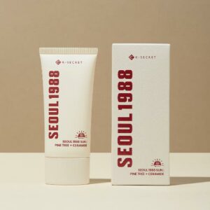 KSECRET - Sun : Pine Tree + Ceramide 50ml