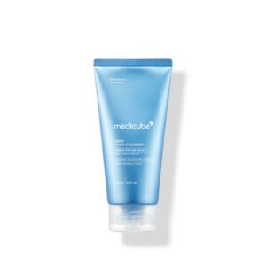 Medicube - ZERO FOAM CLEANSER 120g