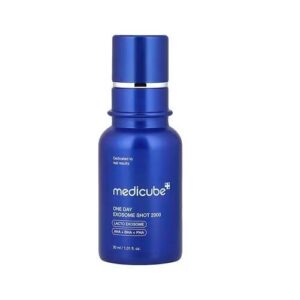 Medicube - ONE DAY EXOSOME SHOT PORE AMPOULE 2000 30ml