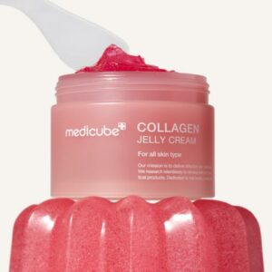 Medicube - COLLAGEN JELLY CREAM 50ml