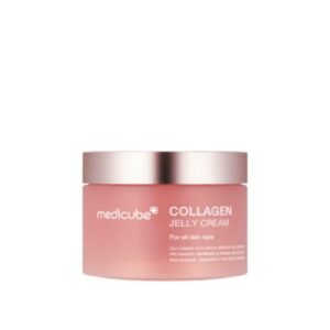 Medicube - COLLAGEN JELLY CREAM 110ml