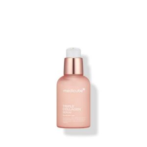 Medicube - TRIPLE COLLAGEN SERUM 4.0 55ml