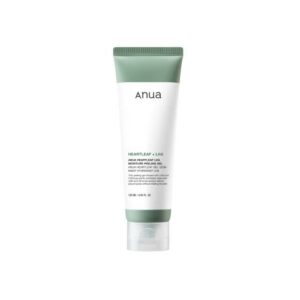 ANUA - HEARTLEAF LHA MOISTURE PEELING GEL 120ml