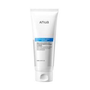 ANUA - 8 HYALURONIC ACID HYDRATING GENTLE FOAMING